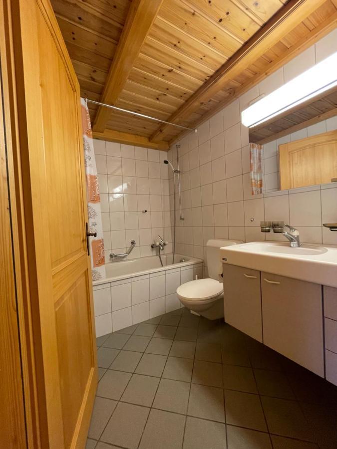 Apartamento Gerendacherli 15 *