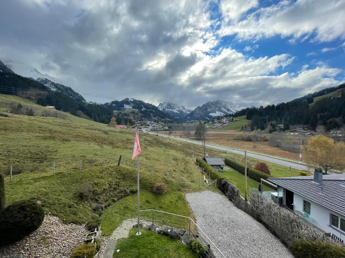Gerendacherli 15 Apartamento