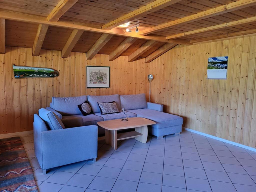 Gerendacherli 15 Bad-Schwarzsee